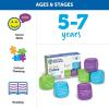 image:imageLearning Resources Conversation Cubes Ages 6 Foam Cubes for Social Emotional Learning School Counselor Supplies Speech Therapy Toys Ice Breaker CubesTeacher Must Haves 6 PiecesBe Kind Cubes