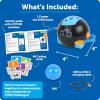 image:imageLearning Resources Cooper the STEM Robot  Coding for Kids Building Toys Robotics Kids Montessori Programming Gifts for Boy and Girls Classroom Must Haves  Interactive Homeschool SuppliesSingle