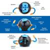 image:imageLearning Resources Cooper the STEM Robot  Coding for Kids Building Toys Robotics Kids Montessori Programming Gifts for Boy and Girls Classroom Must Haves  Interactive Homeschool SuppliesSingle