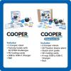 image:imageLearning Resources Cooper the STEM Robot  Coding for Kids Building Toys Robotics Kids Montessori Programming Gifts for Boy and Girls Classroom Must Haves  Interactive Homeschool SuppliesSingle