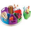 image:imageLearning Resources Create a Space Storage Center  Toy Desk Organizer Classroom Workspace Must Haves Homeschool Organization Arts amp Crafts  Caddy Office amp Teacher SuppliesMulticolor
