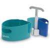 image:imageLearning Resources CreateASpace Sanitizer Station