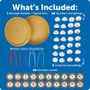 image:imageLearning Resources Dumpling Dash Fine Motor Math Game  Squishy Dumpling Toy Montessori Counting Toys Kids Board Game Play Food Homeschool Toddler Games Fine Motor Skills Preschool Board Games