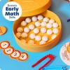 image:imageLearning Resources Dumpling Dash Fine Motor Math Game  Squishy Dumpling Toy Montessori Counting Toys Kids Board Game Play Food Homeschool Toddler Games Fine Motor Skills Preschool Board Games