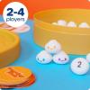 image:imageLearning Resources Dumpling Dash Fine Motor Math Game  Squishy Dumpling Toy Montessori Counting Toys Kids Board Game Play Food Homeschool Toddler Games Fine Motor Skills Preschool Board Games