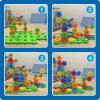 image:imageLearning Resources Gears 100Piece Deluxe Building Set STEM Activities Fine Motor Skills Toddler Explorer Kit Science and Construction Boys and Girls Gifts100 Piece Set