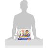 image:imageLearning Resources Gears 100Piece Deluxe Building Set STEM Activities Fine Motor Skills Toddler Explorer Kit Science and Construction Boys and Girls Gifts100 Piece Set