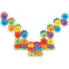 image:imageLearning Resources Gears 100Piece Deluxe Building Set STEM Activities Fine Motor Skills Toddler Explorer Kit Science and Construction Boys and Girls Gifts100 Piece Set