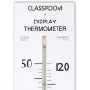 image:imageLearning Resources Giant Classroom Thermometer