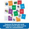 image:imageLearning Resources Helping Hands Pocket Chart 30 Card Classroom Organization Teacher AccessoriesTeacher Supplies for ClassroomBack to School Supplies