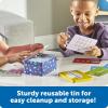 image:imageLearning Resources Jumbo Visual Multiplication Cards  Math Manipulatives Montessori Activity Back to School Classroom Must Haves
