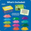 image:imageLearning Resources Jumbo Visual Multiplication Cards  Math Manipulatives Montessori Activity Back to School Classroom Must Haves