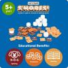 image:imageLearning Resources Lets Spell Smores  Montessori Toys Kindergarten Learning Activities Phonemic Awareness Flash Cards Dyslexia Tools for Kids Speech Therapy Materials Learn to Read