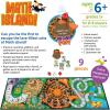 image:imageLearning Resources Math Island Addition amp Subtraction Game  Math Manipulatives Educational Board Toys Classroom Flash Cards  Volcano Toy STEM Kids Gifts for Boys And Girls  MontessoriToys