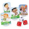 image:imageLearning Resources Math Island Addition amp Subtraction Game  Math Manipulatives Educational Board Toys Classroom Flash Cards  Volcano Toy STEM Kids Gifts for Boys And Girls  MontessoriToys