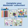 image:imageLearning Resources MathLink Cubes  Set of 100 Cubes Ages 5 Kindergarten STEM Activities Math Manipulatives Homeschool Supplies Teacher Supplies