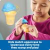 image:imageLearning Resources Mini Letter Scoops  Letter Recognition ABC Color Matching Game Alphabet Phonics for Toddlers Imaginative Skills Fine Motor Montessori Food Toys Gifts for Boys and Girls