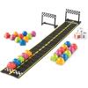 image:imageLearning Resources Mini Motor Math Activity Set  Math Manipulatives for Preschoolers Preschool Board Games Learning amp Education Addition and Subtraction Games Counting amp Color Sorting