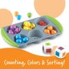 image:imageLearning Resources Mini Muffin Match Math Activity Set  76 Pieces Ages 3 Counting Games for Kids Preschool Toys Homeschool Montessori Activities Gifts for Boys and Girlsstandart