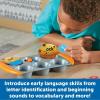 image:imageLearning Resources Mini Muffin Match Math Activity Set  76 Pieces Ages 3 Counting Games for Kids Preschool Toys Homeschool Montessori Activities Gifts for Boys and GirlsPhonics Activity Set
