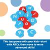 image:imageLearning Resources Mini Muffin Match Math Activity Set  76 Pieces Ages 3 Counting Games for Kids Preschool Toys Homeschool Montessori Activities Gifts for Boys and GirlsPhonics Activity Set