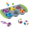 image:imageLearning Resources Mini Muffin Match Math Activity Set  76 Pieces Ages 3 Counting Games for Kids Preschool Toys Homeschool Montessori Activities Gifts for Boys and Girlsstandart