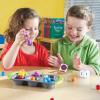 image:imageLearning Resources Mini Muffin Match Math Activity Set  76 Pieces Ages 3 Counting Games for Kids Preschool Toys Homeschool Montessori Activities Gifts for Boys and Girlsstandart
