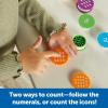 image:imageLearning Resources Mini Number Treats Number Recognition Counting Skills Cookies Toys Montessori Fine Motor Skills Math Manipulatives Gifts for Boys and GirlsNumber Treats