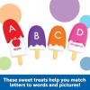 image:imageLearning Resources Mini Number Treats Number Recognition Counting Skills Cookies Toys Montessori Fine Motor Skills Math Manipulatives Gifts for Boys and GirlsMini ABC Pops