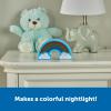 image:imageLearning Resources Rainbow Visual Timer  Time Management for Children Audio and Visual Alarms Schedule for Kids Social Emotional Learning Skills Countdown for Teachers Classroom Must HavesPack of 6