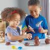 image:imageLearning Resources Rock n Gem Surprise  19 Pieces Ages 3 Toddler Learning Toys Sorting and Matching Toys Early STEM for KidsRock n Gem Surprise