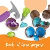 image:imageLearning Resources Rock n Gem Surprise  19 Pieces Ages 3 Toddler Learning Toys Sorting and Matching Toys Early STEM for KidsRock n Gem Surprise
