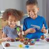 image:imageLearning Resources Rock n Gem Surprise  19 Pieces Ages 3 Toddler Learning Toys Sorting and Matching Toys Early STEM for KidsRock n Gem Surprise