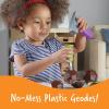 image:imageLearning Resources Rock n Gem Surprise  19 Pieces Ages 3 Toddler Learning Toys Sorting and Matching Toys Early STEM for KidsRock n Gem Surprise