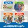 image:imageLearning Resources STEM Explorers Magnet Movers  Science For Kids Sensory Bin Critical Thinking Fine Motor Toys Classroom Math Supplies Homeschool Crafts Educational Games Birthday Gift