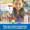 image:imageLearning Resources STEM Explorers Magnet Movers  Science For Kids Sensory Bin Critical Thinking Fine Motor Toys Classroom Math Supplies Homeschool Crafts Educational Games Birthday Gift