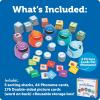 image:imageLearning Resources SayaSound Sorting Sharks  Montessori Toys Kindergarten Learning Activities Phonemic Awareness Flash Cards Dyslexia Tools for Kids Speech Therapy Materials Learn to Read