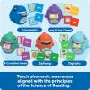 image:imageLearning Resources SayaSound Sorting Sharks  Montessori Toys Kindergarten Learning Activities Phonemic Awareness Flash Cards Dyslexia Tools for Kids Speech Therapy Materials Learn to Read