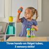 image:imageLearning Resources Sensory Trio Fidget Tubes  Sensory Toys for Toddlers Calming Kids Fidget Toys Classroom Calm Down Corner Supplies Special Needs Travel Fidgets Preschool Quiet Time Items