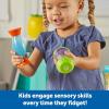 image:imageLearning Resources Sensory Trio Fidget Tubes  Sensory Toys for Toddlers Calming Kids Fidget Toys Classroom Calm Down Corner Supplies Special Needs Travel Fidgets Preschool Quiet Time Items