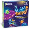 image:imageLearning Resources Sight Word Swat A Sight Words Game  Phonics Flash Cards Board Games for Kids Montessori Spelling  Homeschool Classroom Must Haves Teacher Supplies Gifts for Boys and GirlsSlam Ships