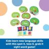 image:imageLearning Resources Sight Word Swat A Sight Words Game  Phonics Flash Cards Board Games for Kids Montessori Spelling  Homeschool Classroom Must Haves Teacher Supplies Gifts for Boys and GirlsSight Word Toss