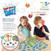image:imageLearning Resources Sight Word Swat A Sight Words Game  Phonics Flash Cards Board Games for Kids Montessori Spelling  Homeschool Classroom Must Haves Teacher Supplies Gifts for Boys and GirlsSight Word Swat
