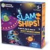 image:imageLearning Resources Sight Word Swat A Sight Words Game  Phonics Flash Cards Board Games for Kids Montessori Spelling  Homeschool Classroom Must Haves Teacher Supplies Gifts for Boys and GirlsSlam Ships