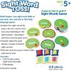 image:imageLearning Resources Sight Word Swat A Sight Words Game  Phonics Flash Cards Board Games for Kids Montessori Spelling  Homeschool Classroom Must Haves Teacher Supplies Gifts for Boys and GirlsSight Word Toss
