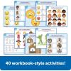 image:imageLearning Resources Skill Builders Feelings Learning Kit SEL Activities Social Skills Activities for Kids Talking Flash Cards for Toddlers Toddler Toy Homeschool Supplies