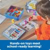 image:imageLearning Resources Skill Builders Feelings Learning Kit SEL Activities Social Skills Activities for Kids Talking Flash Cards for Toddlers Toddler Toy Homeschool Supplies