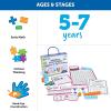 image:imageLearning Resources Skill Builders Kindergarten Math Small Group Math Manipulatives STEM Activities Classroom Must Haves Montessori Toys School Supplies Counting Cubes ToysSkill Builders 1st Grade Addition And Subtraction