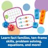 image:imageLearning Resources Skill Builders Kindergarten Math Small Group Math Manipulatives STEM Activities Classroom Must Haves Montessori Toys School Supplies Counting Cubes ToysSkill Builders 1st Grade Addition And Subtraction