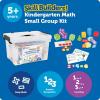 image:imageLearning Resources Skill Builders Kindergarten Math Small Group Math Manipulatives STEM Activities Classroom Must Haves Montessori Toys School Supplies Counting Cubes ToysSkill Builders Kindergarten Math Small Group